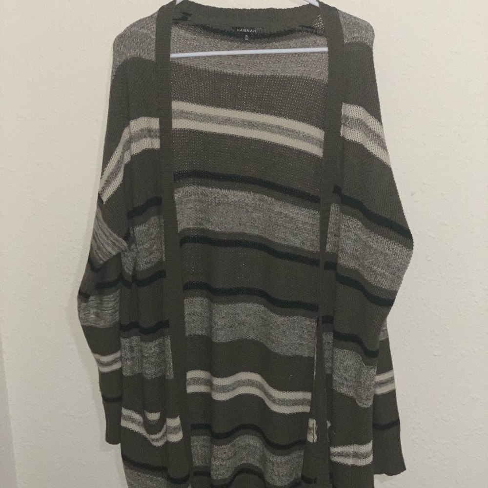 Cardigan - Picture 2 of 3